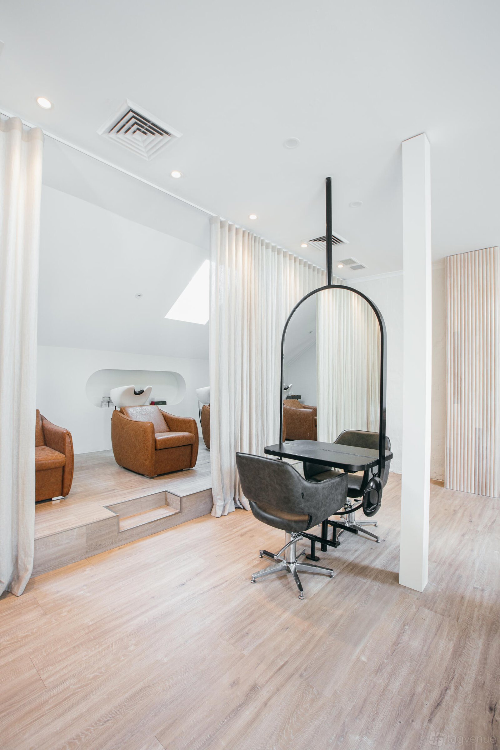 Entire Venue at Polly and Stone Luxury Hair Salon photo 8
