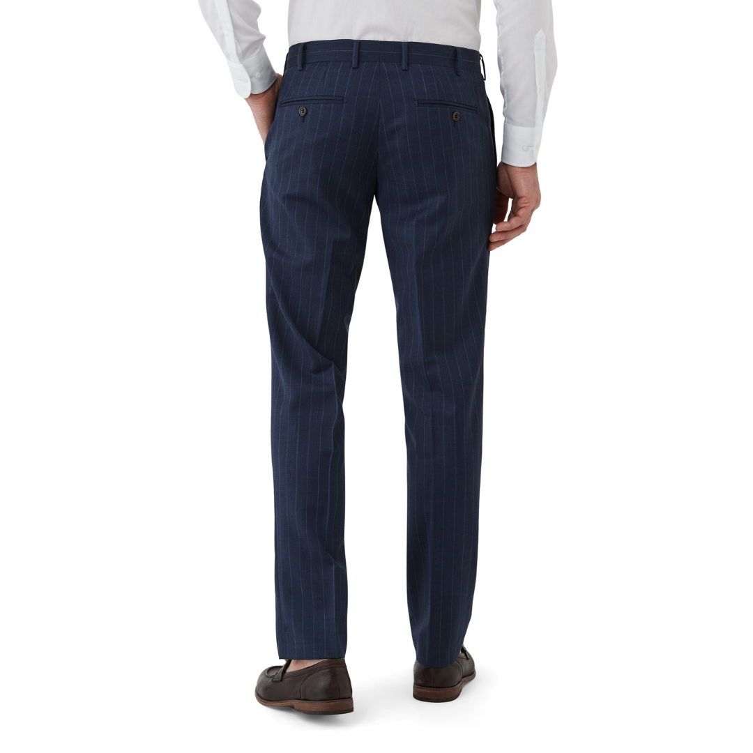 Dom Bagnato Tommy Suit Trousers photo 2