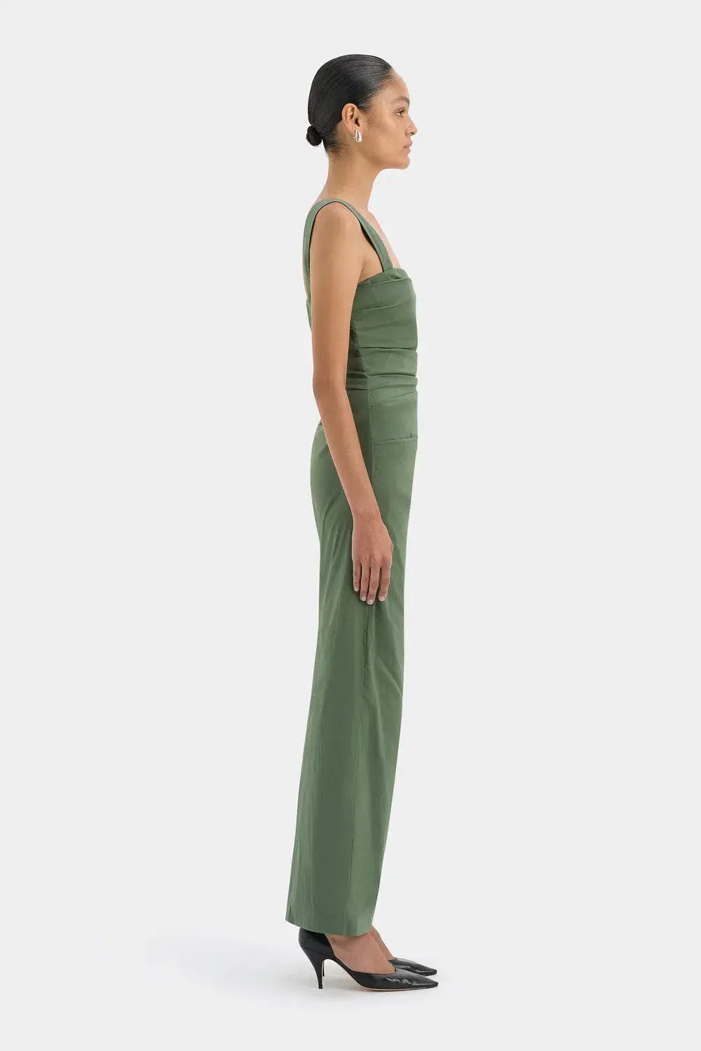 Sir the label Florent Balconette Gown AU 8 photo 4