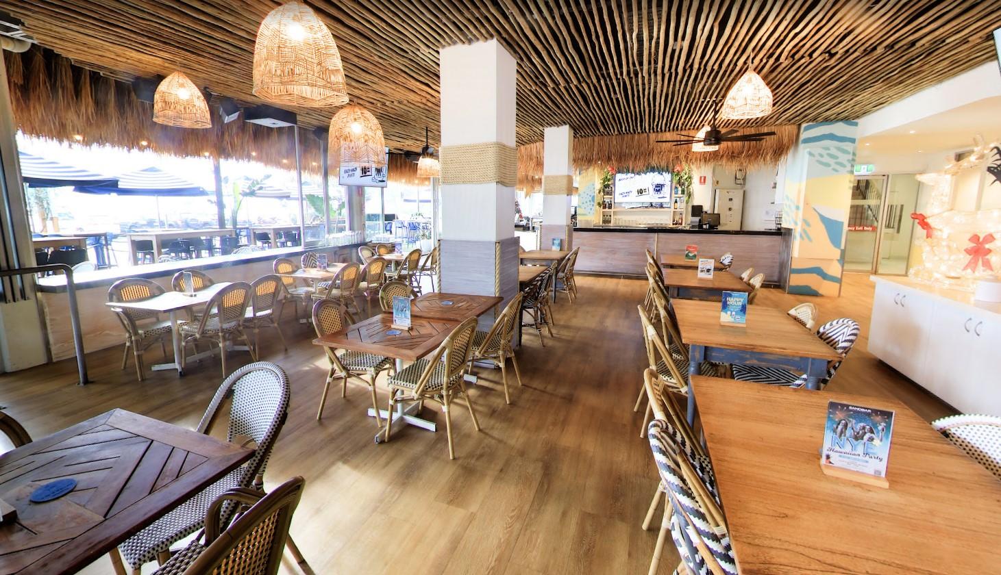 Entire Venue at Sandbar Surfers Paradise photo 3
