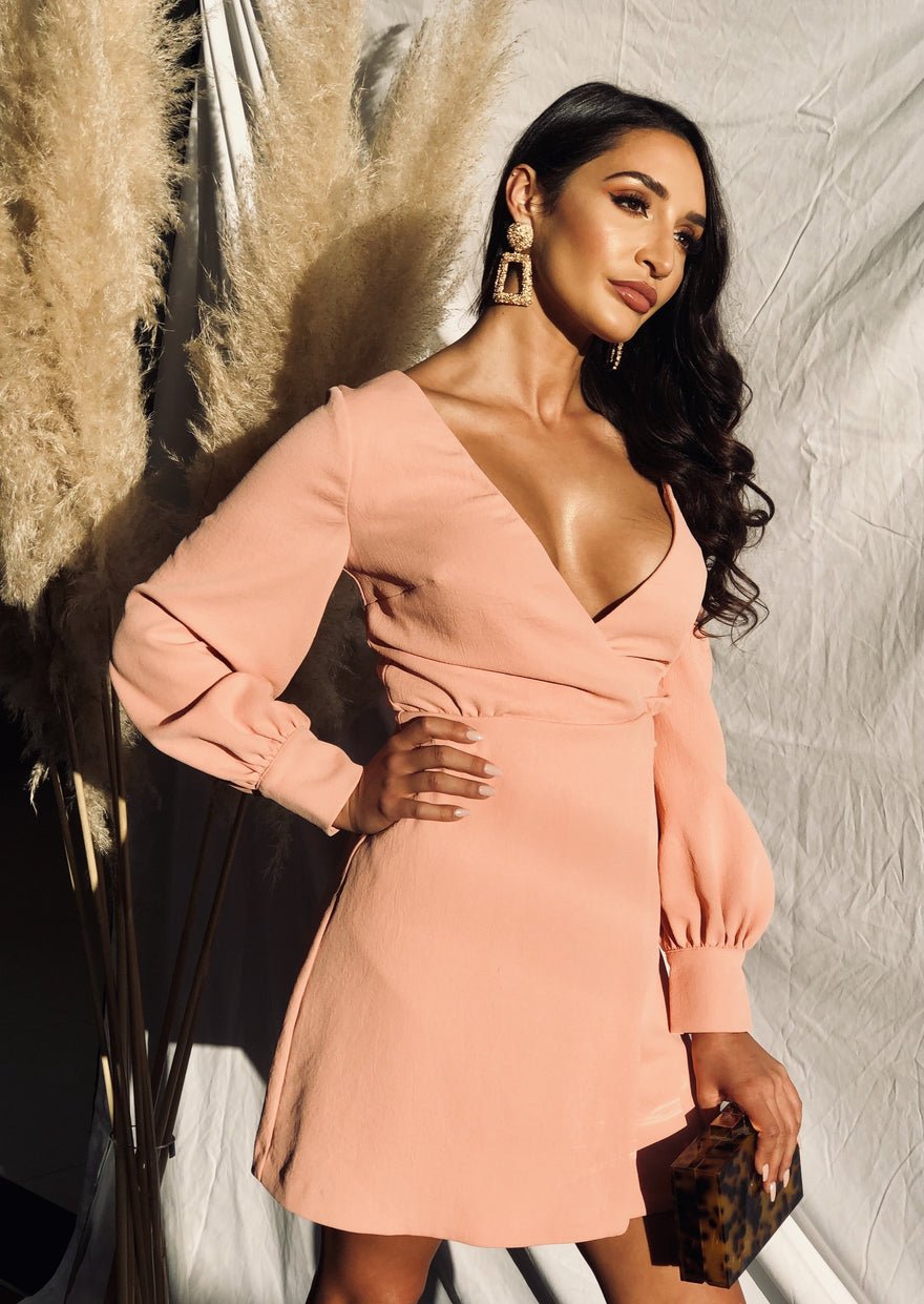 Kookai Eliza Dress Tutti Fruity photo 4