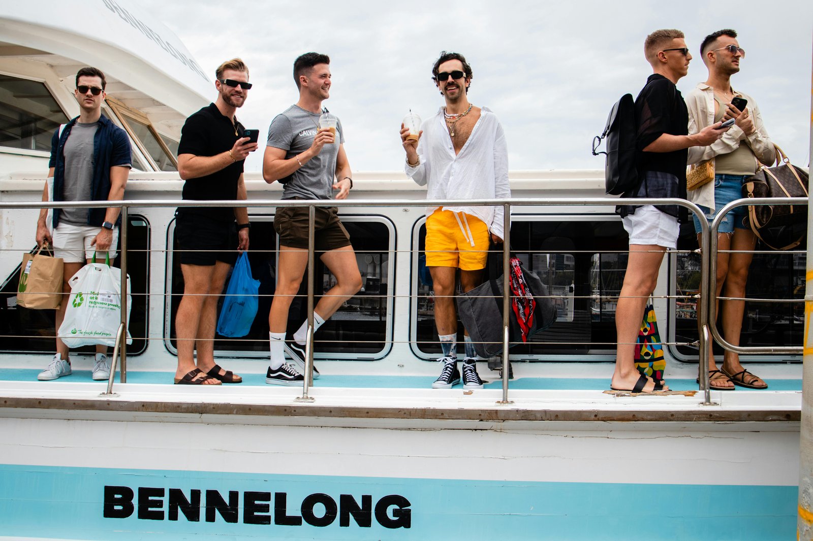 Bennelong photo 5