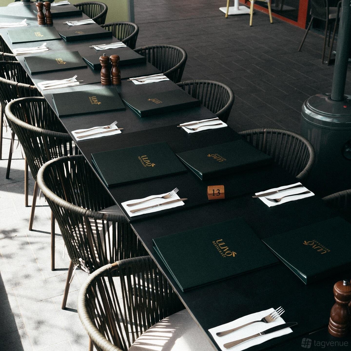 Restaurant at Ulivo Restaurant photo 6