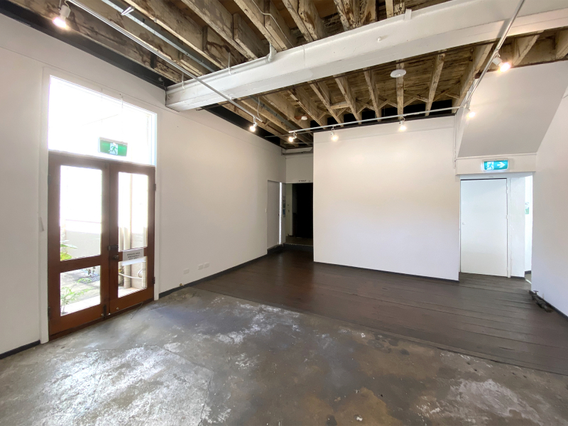 Comber Street Studios Gallery photo 4