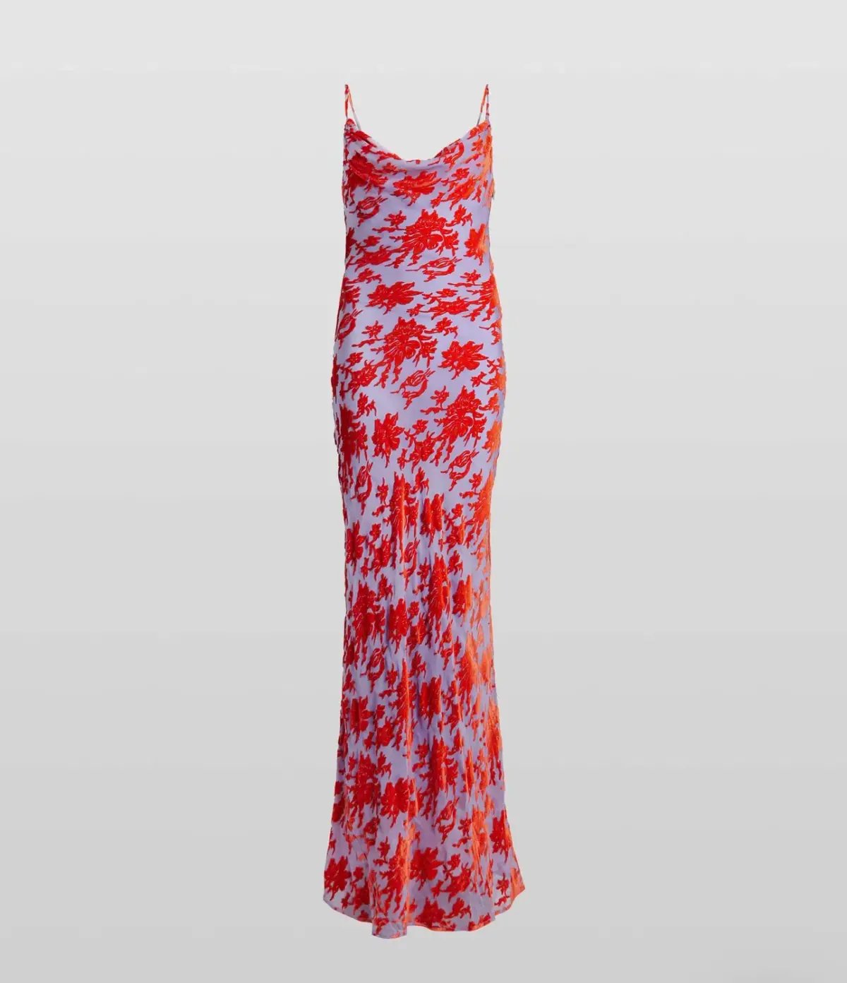 Rat & Boa Athena Dress Red Size S / AU 8 photo 4