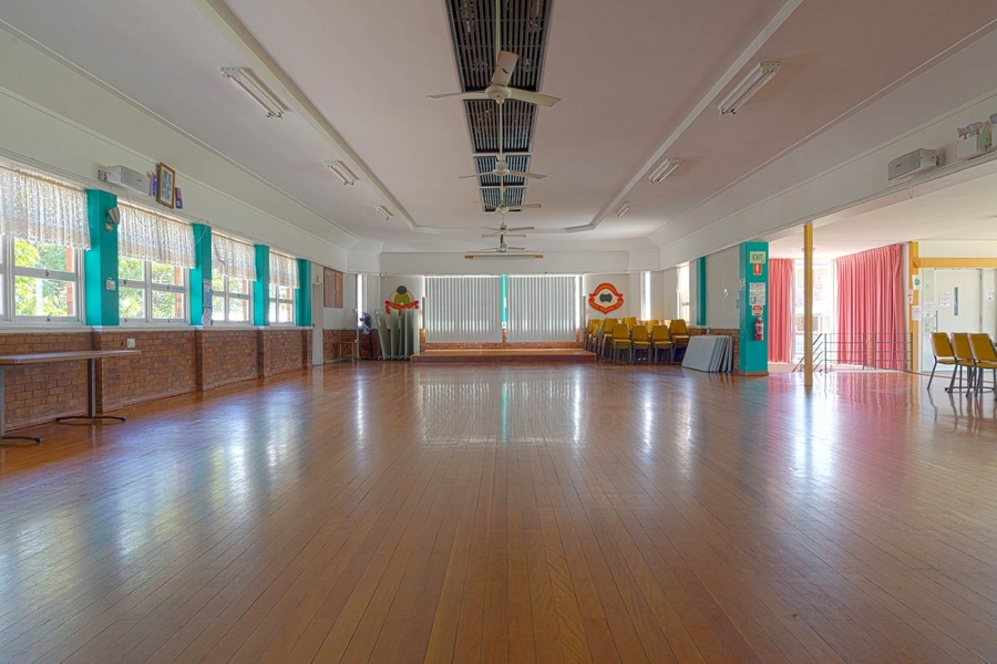 The Newmarket Hall photo 2