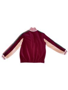 Gucci GG Vintage Zipped Jacket photo 3