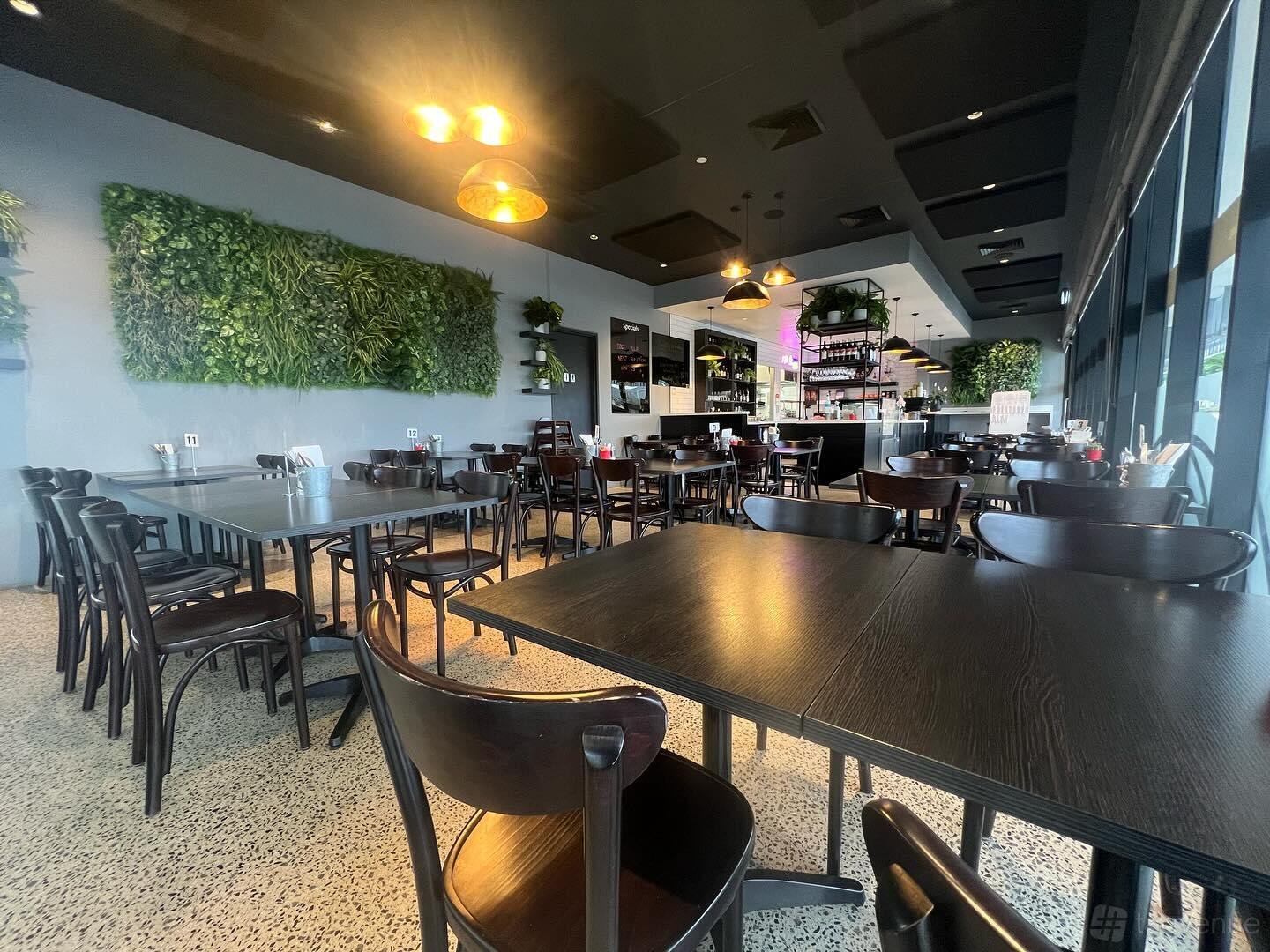 Entire Venue at Rise N' Dine photo 4
