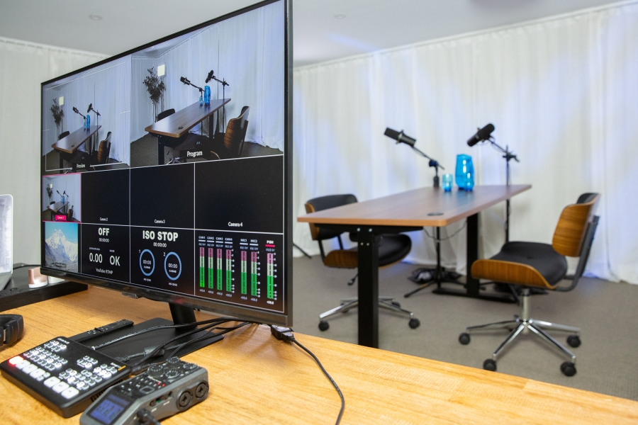 Coast Studio photo 3
