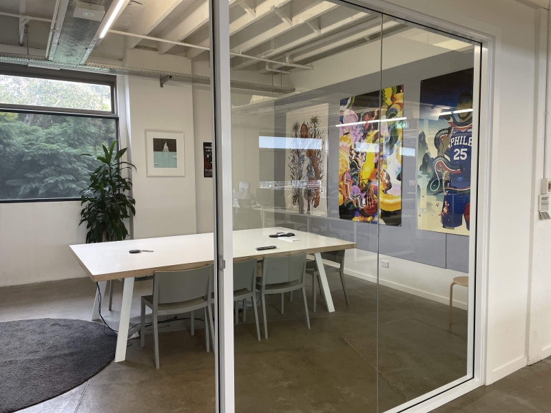 Creative space in the heart of Surry Hills photo 5
