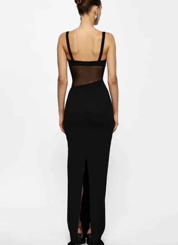 Effie Kats Cyia Gown Size 10 photo 2