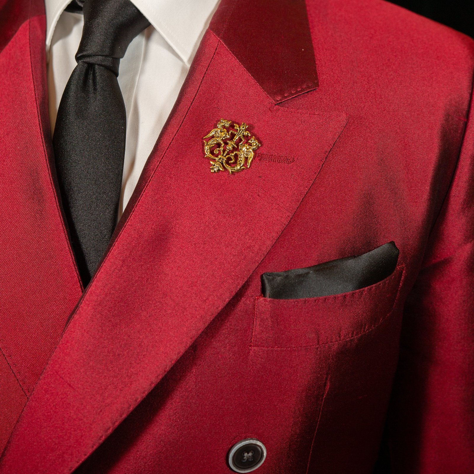 Regal Pin Gold photo 2