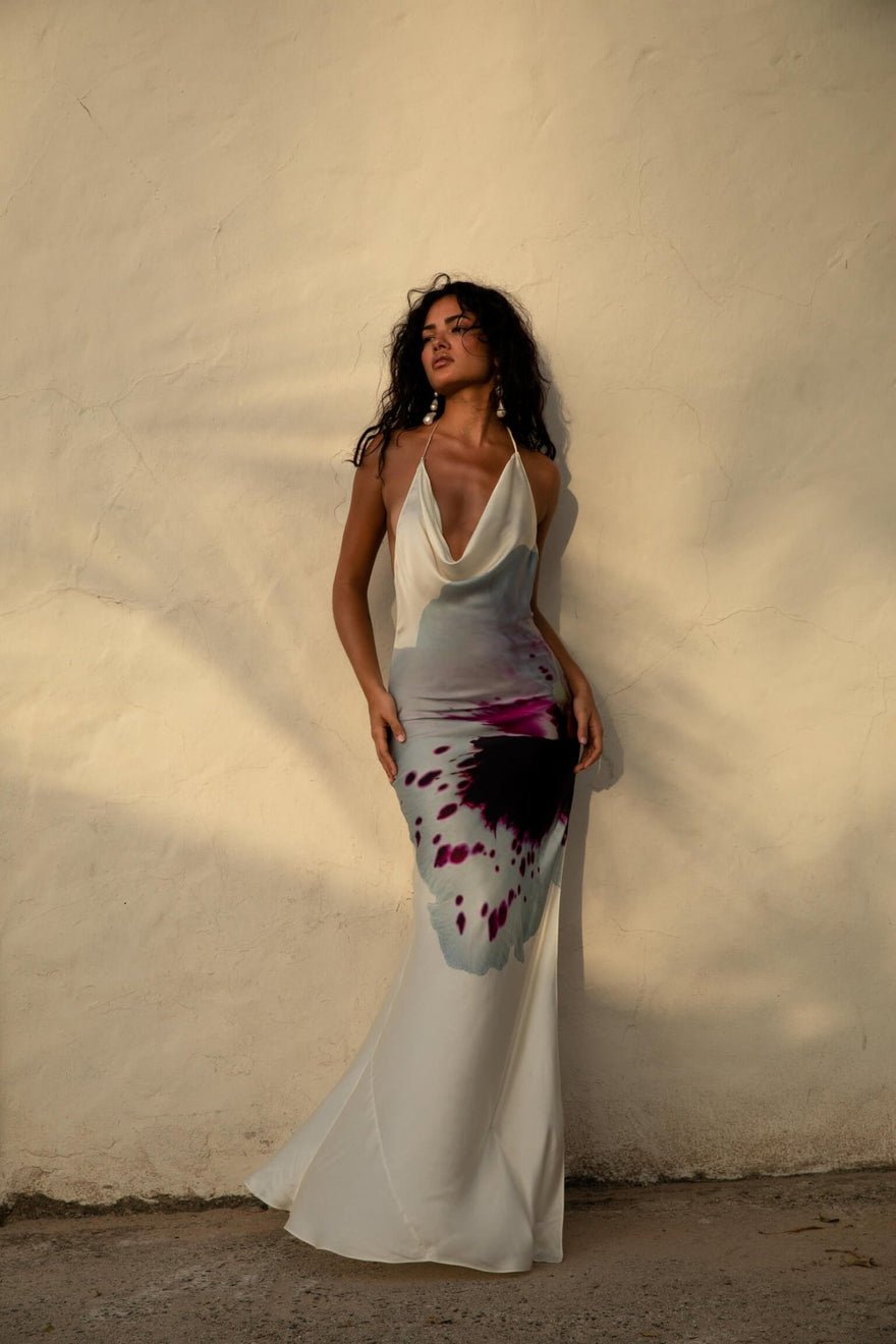 Rat & Boa Angelina Dress photo 4