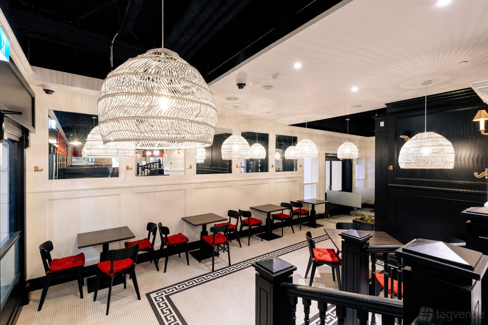Bayside Bistro & Bar at InterContinental Sydney Double Bay photo 3