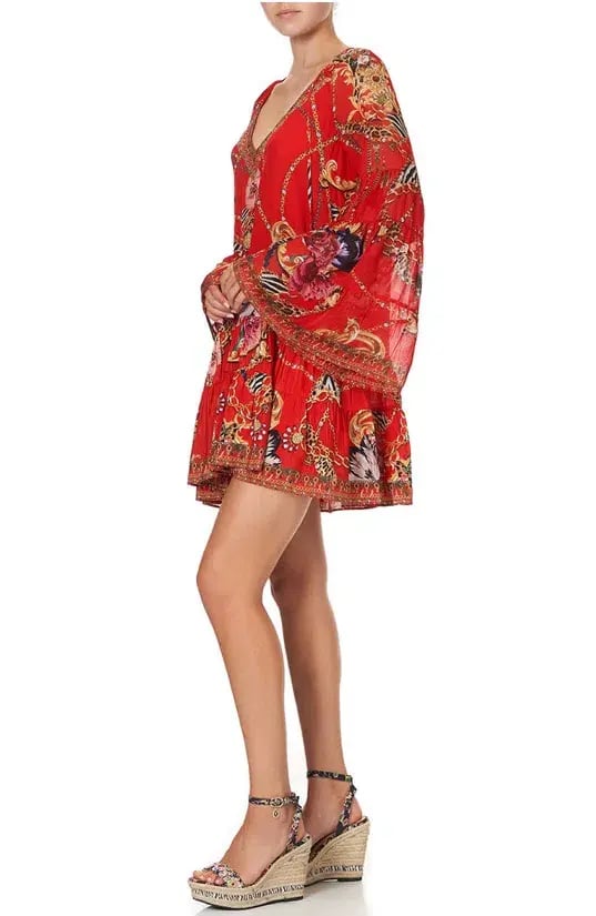 Camilla Prima Donna XL photo 3