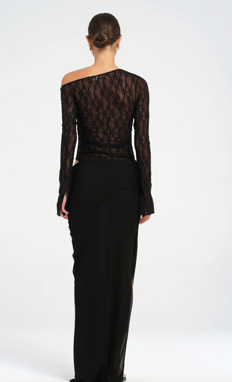 Benni Nova Maxi Dress photo 3