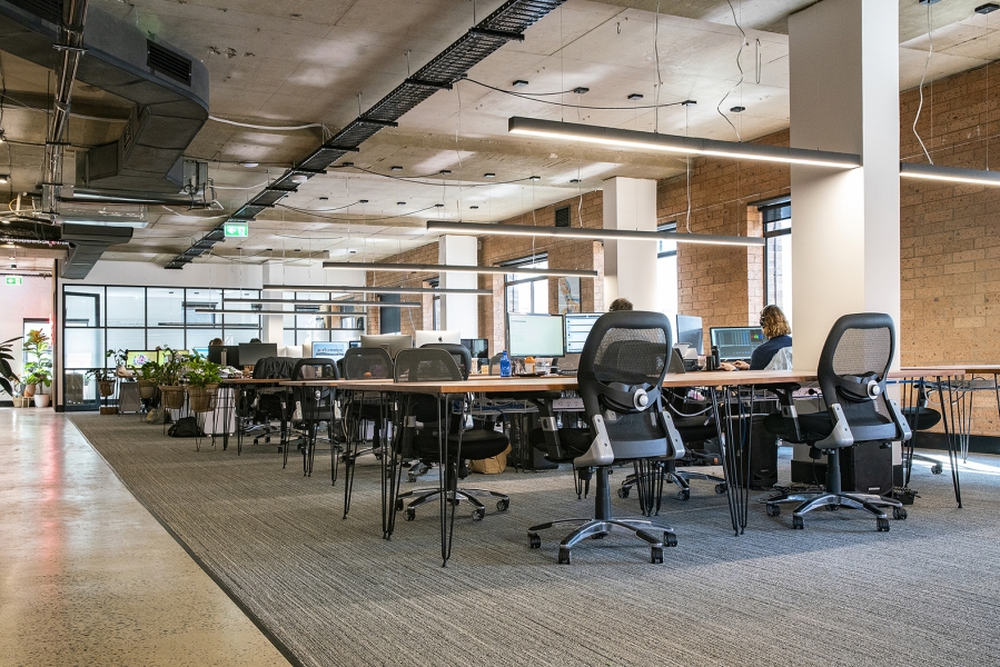SEEKING: Small digital agency to join us (creative content agency) for win-win setup photo 3
