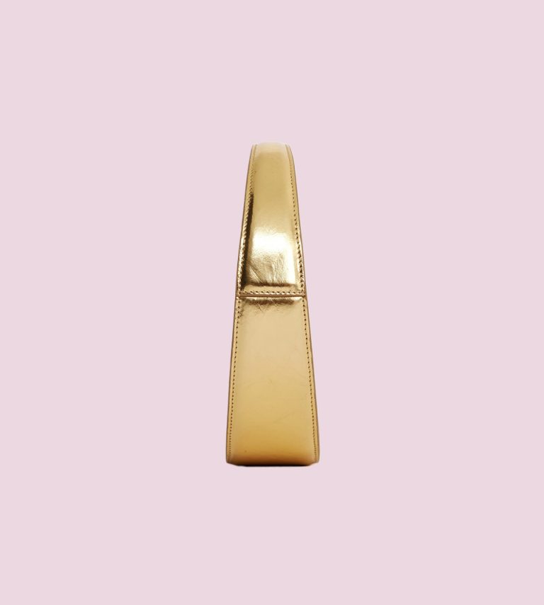 Acler Baby Birch Bag Gold photo 2