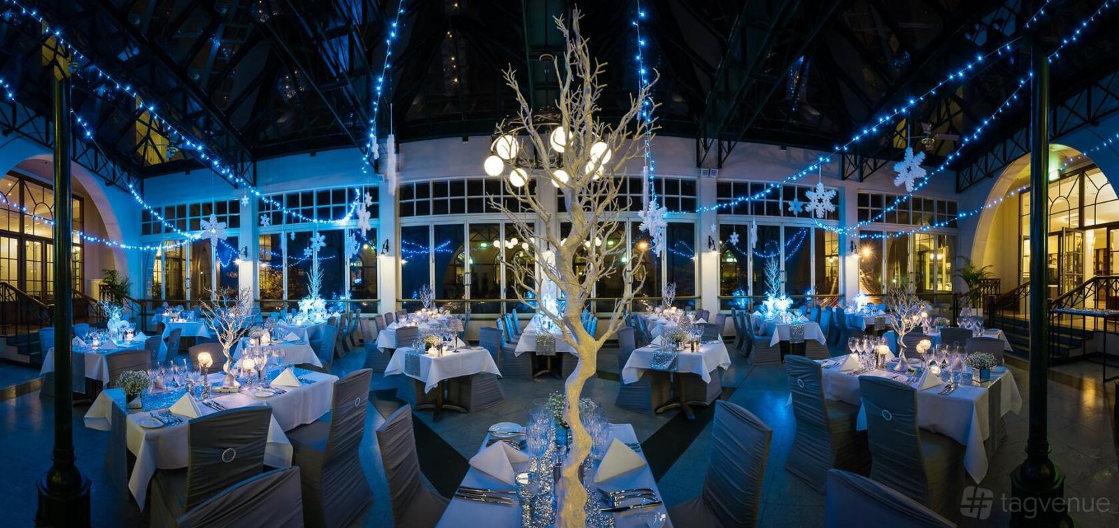 Seasalt Conservatory at Crowne Plaza Terrigal Pacific photo 15
