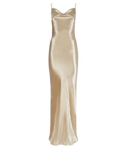 Rat & Boa Lumina Slip Dress photo 5