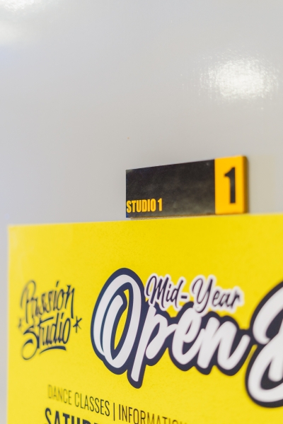 Full Studio @ Passion Studio photo 2
