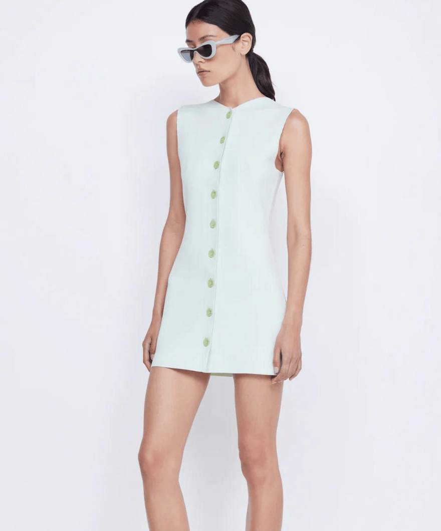 Bec & Bridge Ilora Knit Mini Dress photo 3