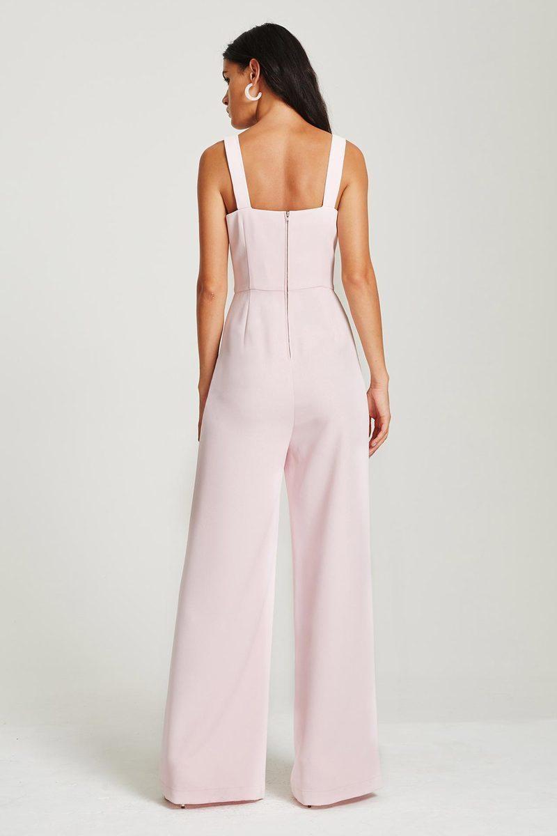 Vestire | Harper Jumpsuit - Size 6 photo 2