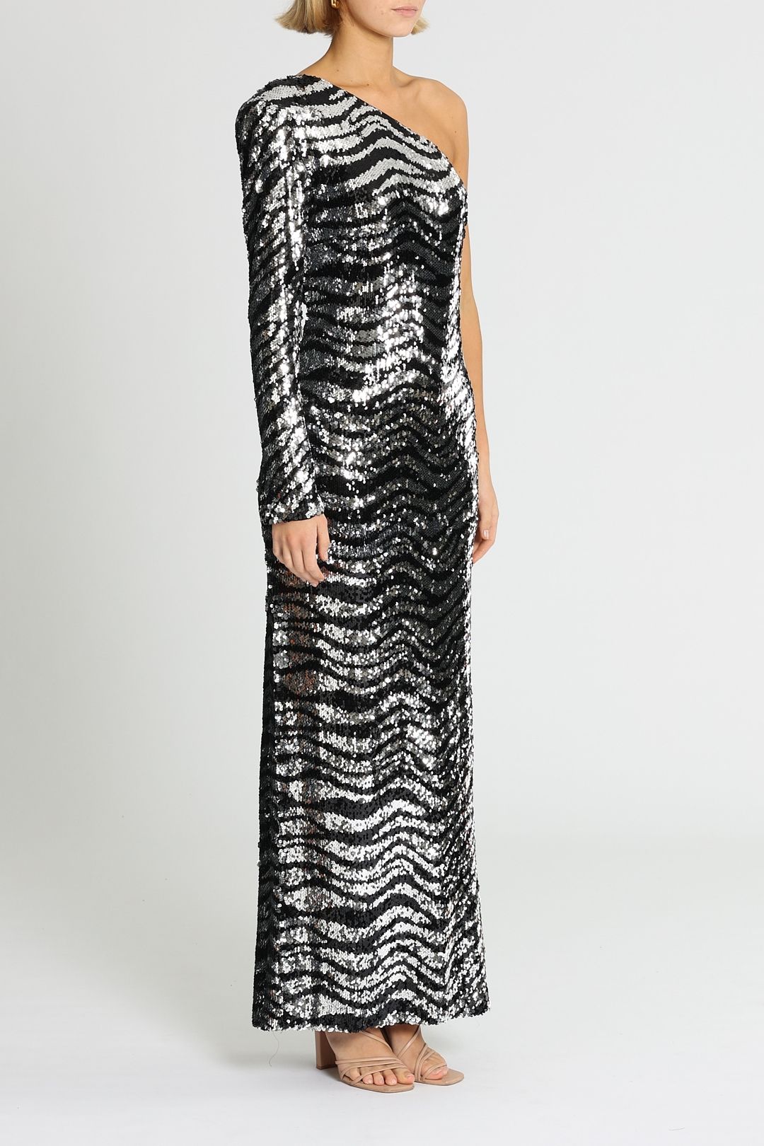 Wild About You Gown photo 2