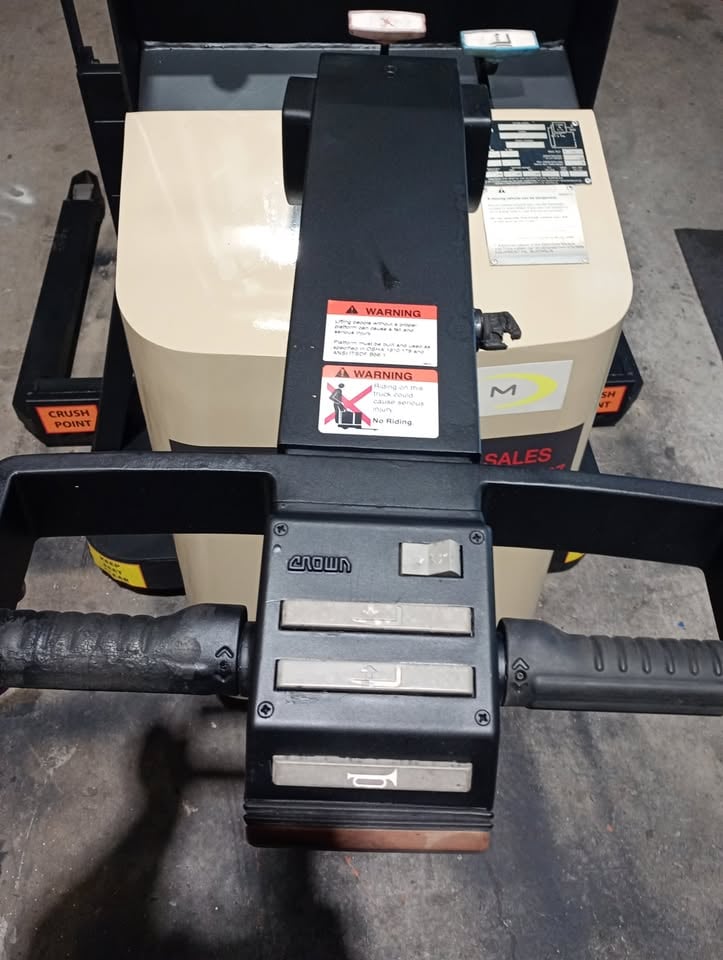 FORKLIFT FOR SALE OR HIRE photo 6