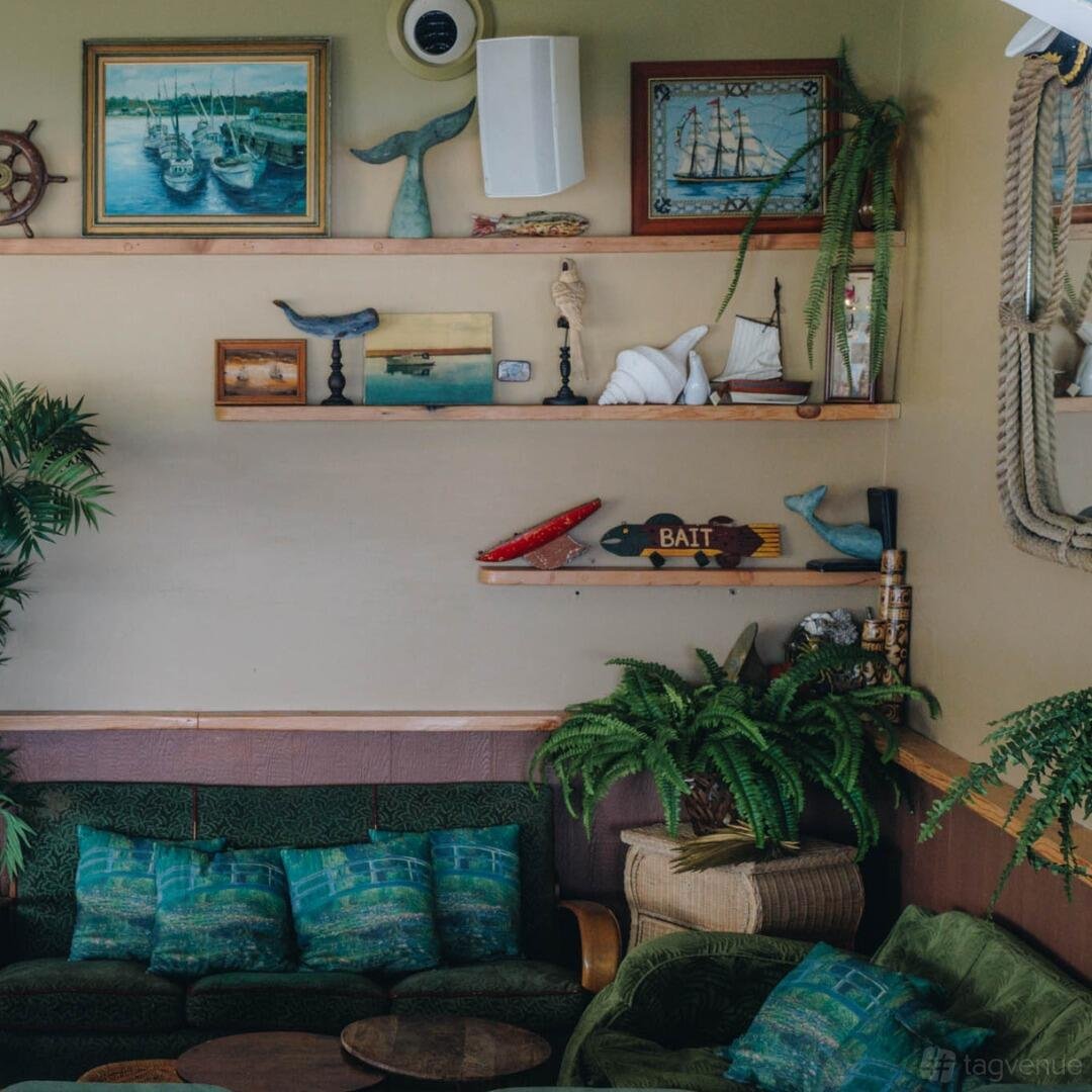Plantation Lounge at Drifters Wharf photo 4