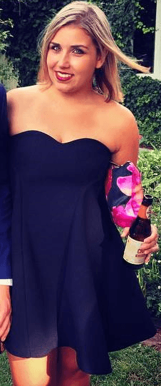 Alice McCall Black Dress photo 2