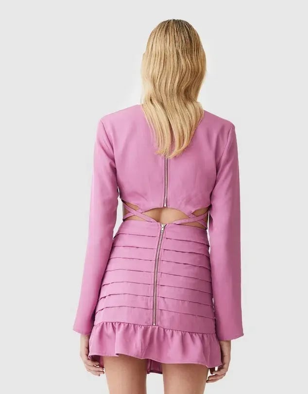 Atoir The Wyld Dress photo 3