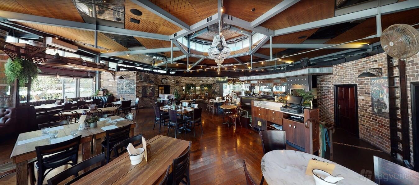 The Restaurant at 465 The Avenue photo 5