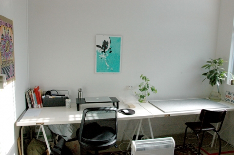 Hot Fashion Studios photo 3
