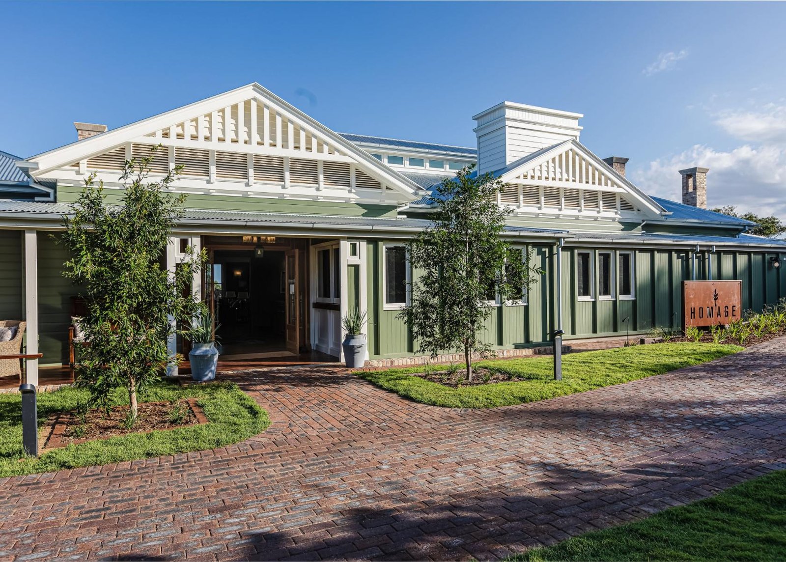 Laidley at Spicers Hidden Vale photo 10