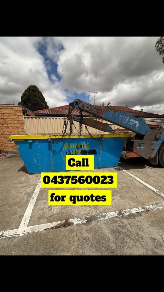 Cheap skip bin hire photo 2