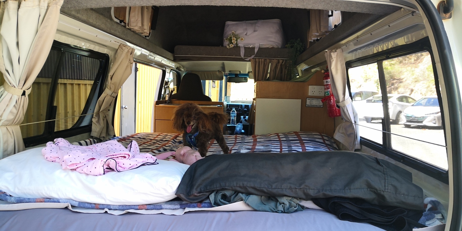 Home Sweet Roam photo 7