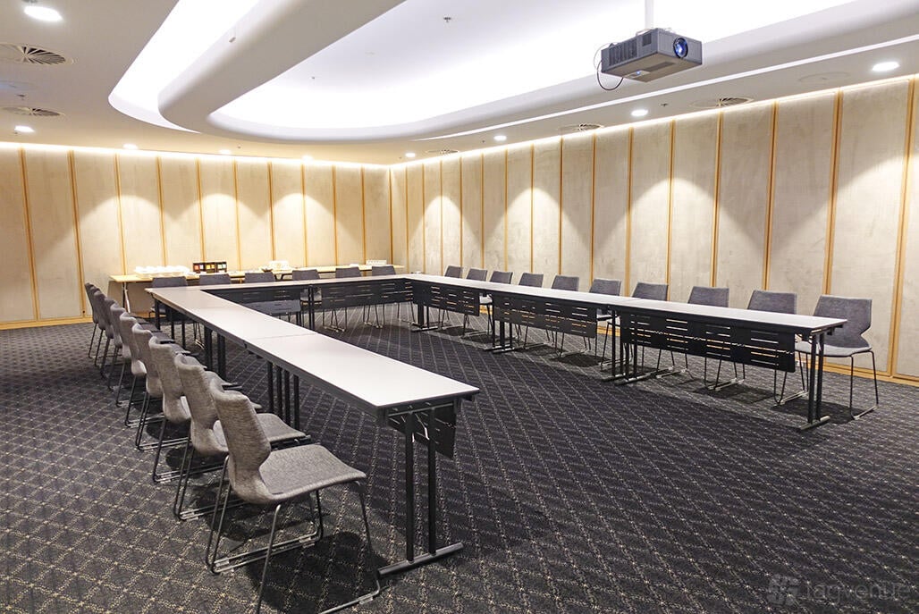 Boardroom at Sydney Masonic Centre photo 2