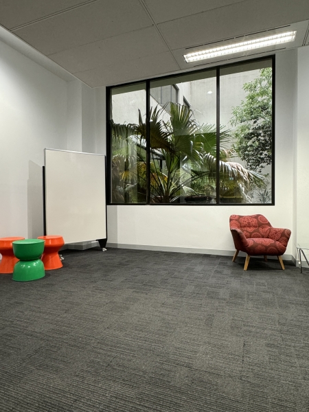 Office 3 - Collins Street Studios photo 7