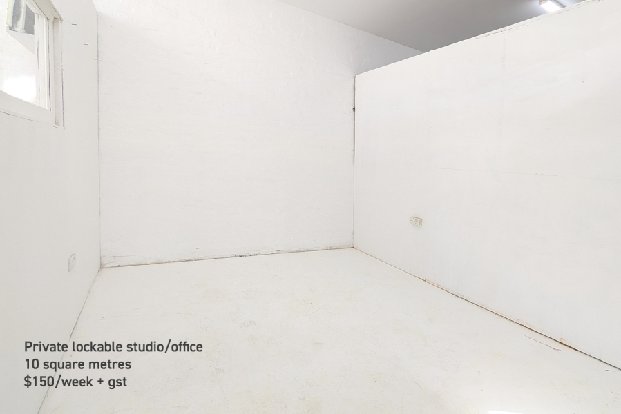 Warehouse, Private Studio/offices at Nauti Studios photo 2