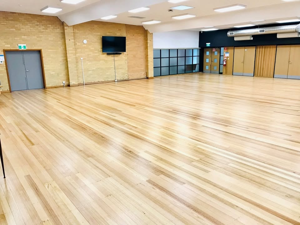 REGULAR VENUE HIRE / Permamnent Hall Hire / Sporting venue / Business venue / Meeting places photo 4