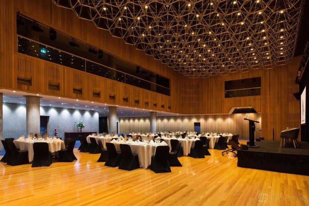 Banquet Hall at Sydney Masonic Centre photo 2