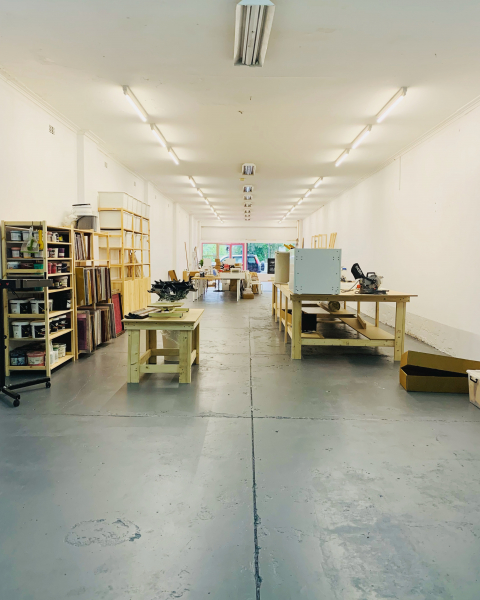 Handmaker's factory photo 2