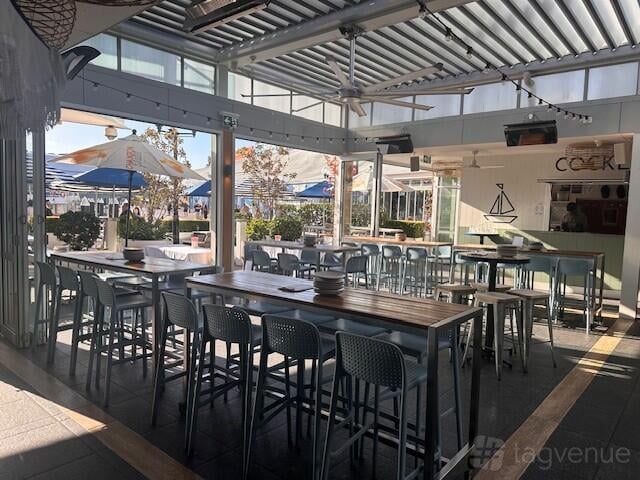 Exclusive Use at Cockle Bay Yacht Club photo 40