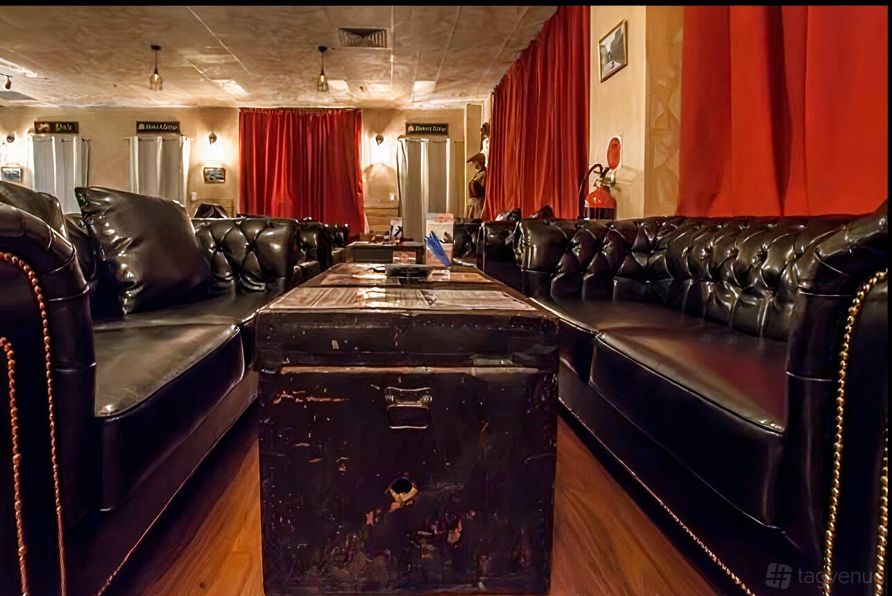 Escape Rooms at Escape Hunt Sydney photo 2