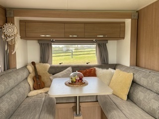 Caravan for Hire Sunshine Coast photo 7