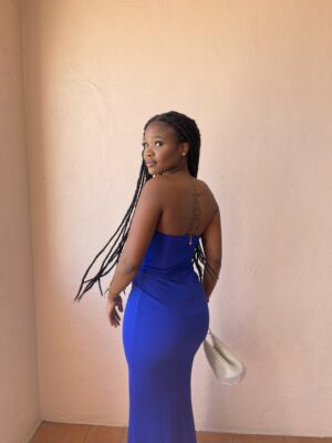 Nookie Minx Gown photo 7