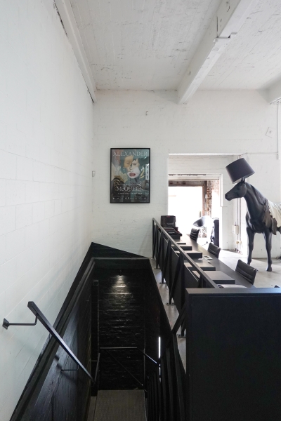 Cotton Mill Office Space photo 2