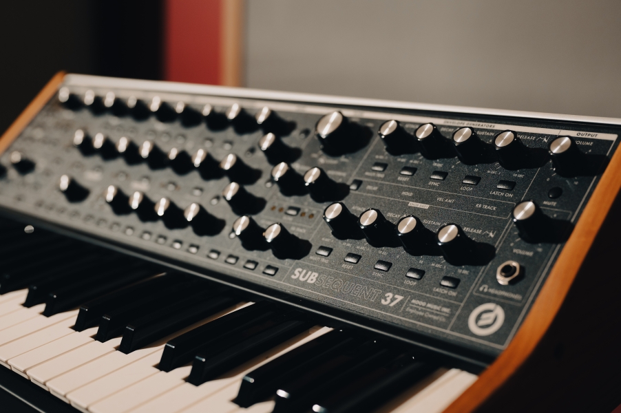 Mycelium Music Studio photo 7