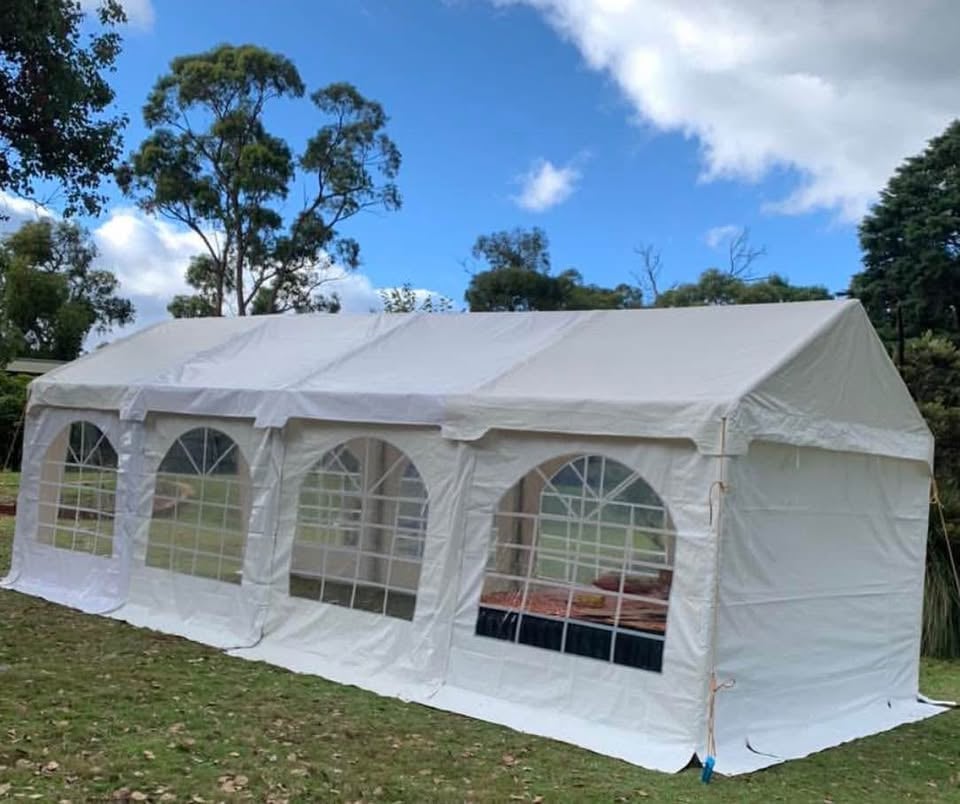Pavilion Style Marquee Hire – All Sizes! photo 8
